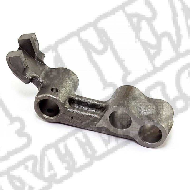 Transmission Reverse Shift Head; 97-02 Jeep Wrangler TJ