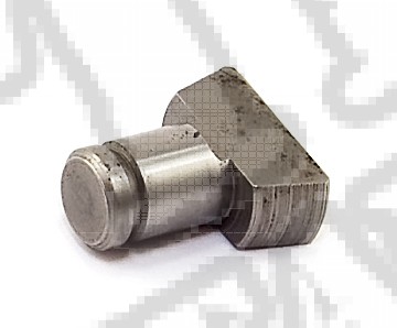 Transmission Shift Arm Shoe, AX5; 84-02 Jeep YJ/TJ/XJ/ZJ/MJ/SJ