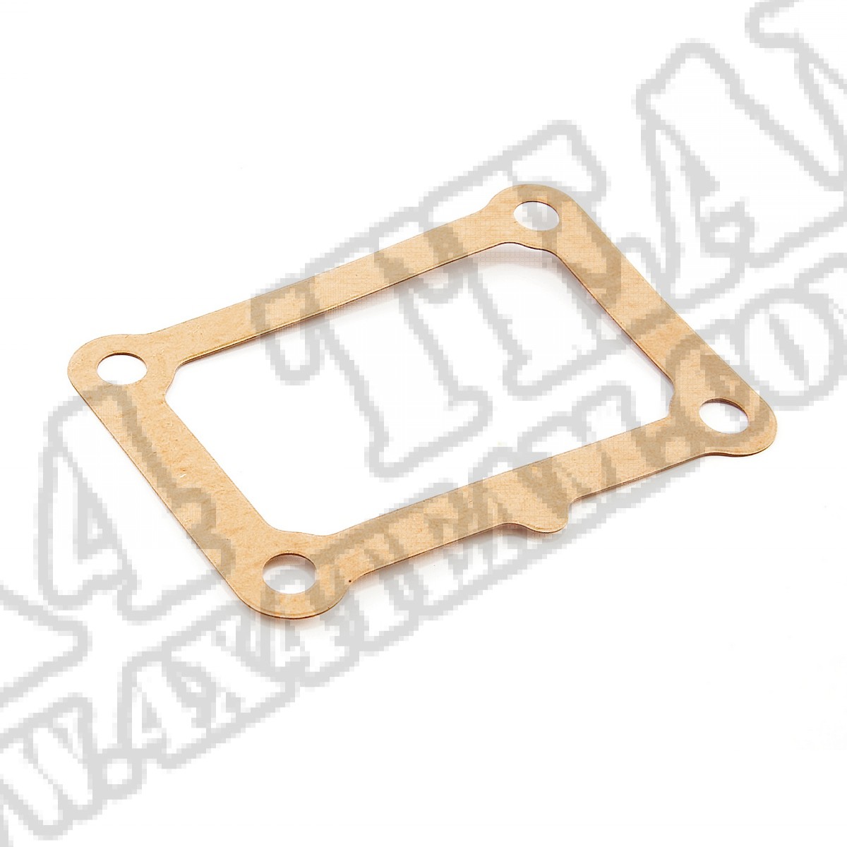 Transmission Shifter Top Gasket, AX5; 84-02 Jeep YJ/TJ/XJ/ZJ/MJ/SJ