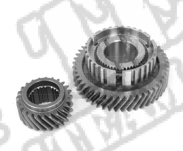 Transmission Fifth Gear, AX5; 87-99 Jeep YJ/TJ/XJ/ZJ