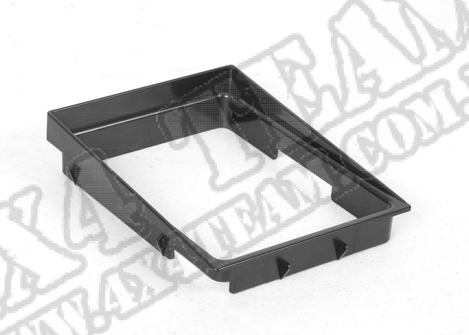 Transmission Shift Bezel, AX5; 84-02 Jeep YJ/TJ/XJ/ZJ/MJ/SJ