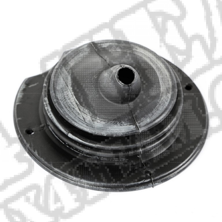 Wewnętrzna osłona lewarka skrzyni biegów AX5; 97-02 Jeep Wrangler TJ