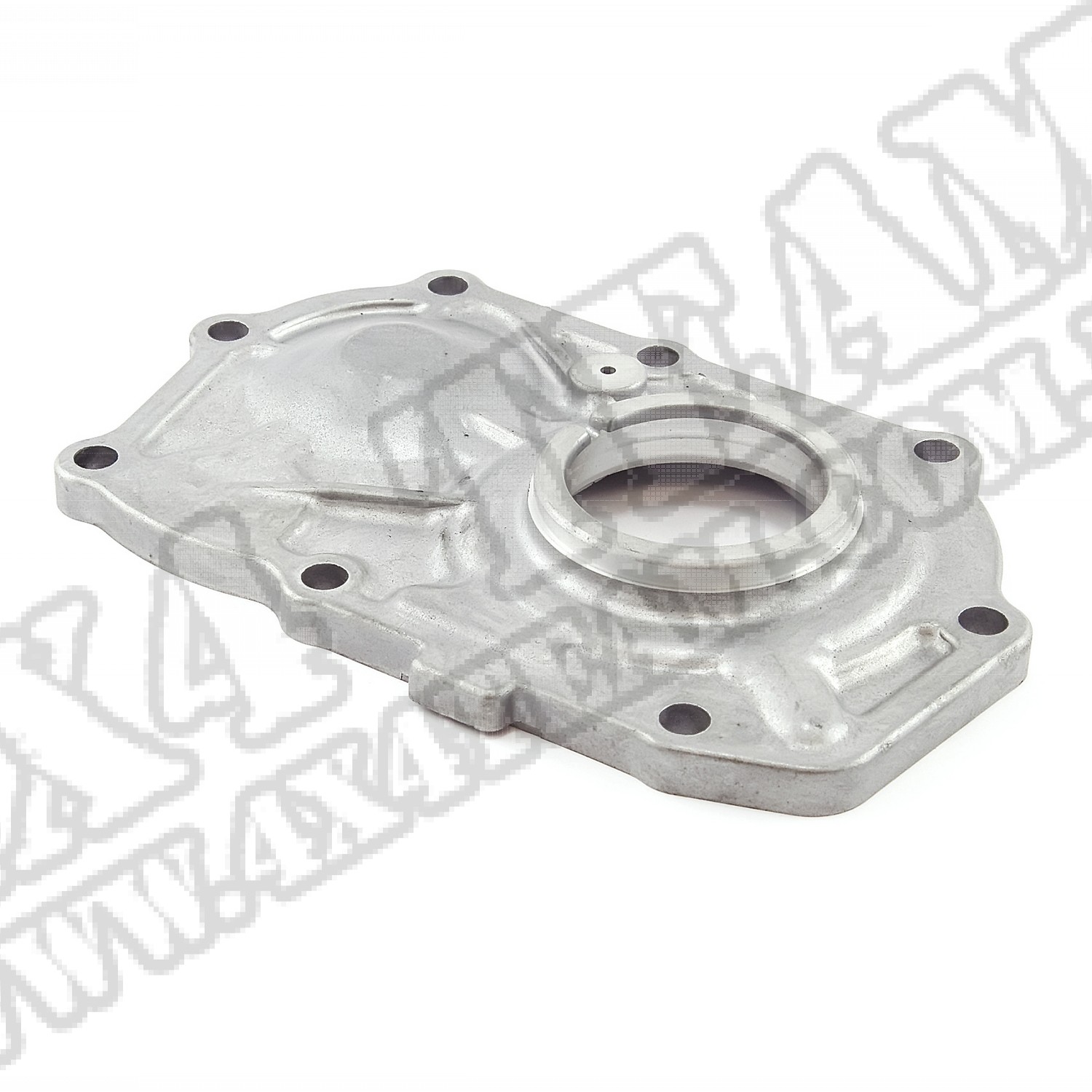 Transmission Bearing Retainer, Front, AX15; 87-91 YJ/TJ/XJ/SJ/MJ/ZJ
