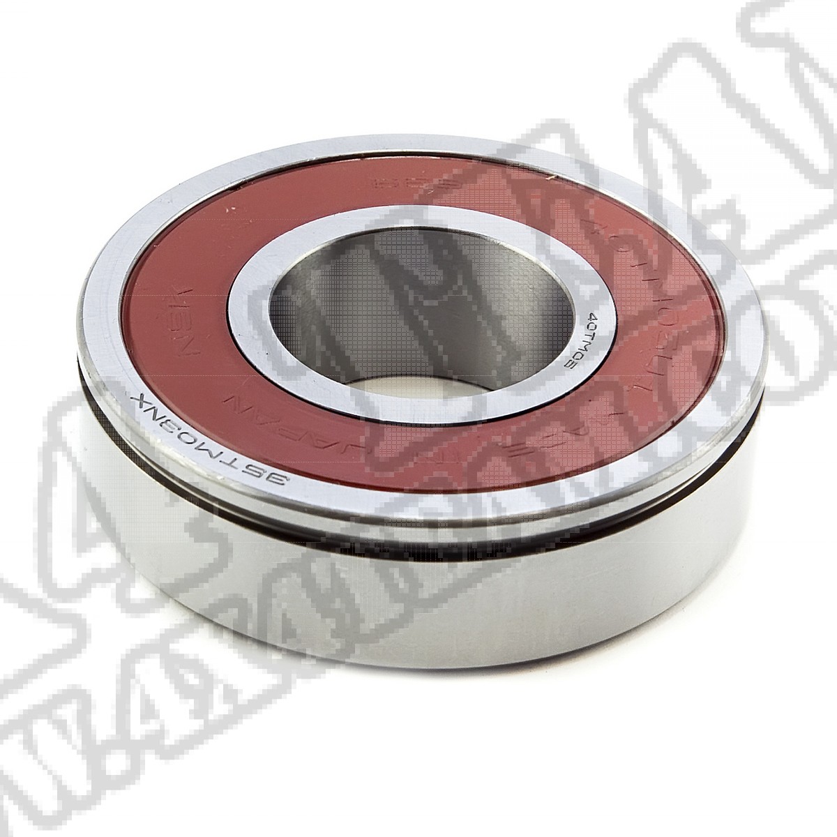 AX15 Front Bearing; 87-99 Jeep Wrangler