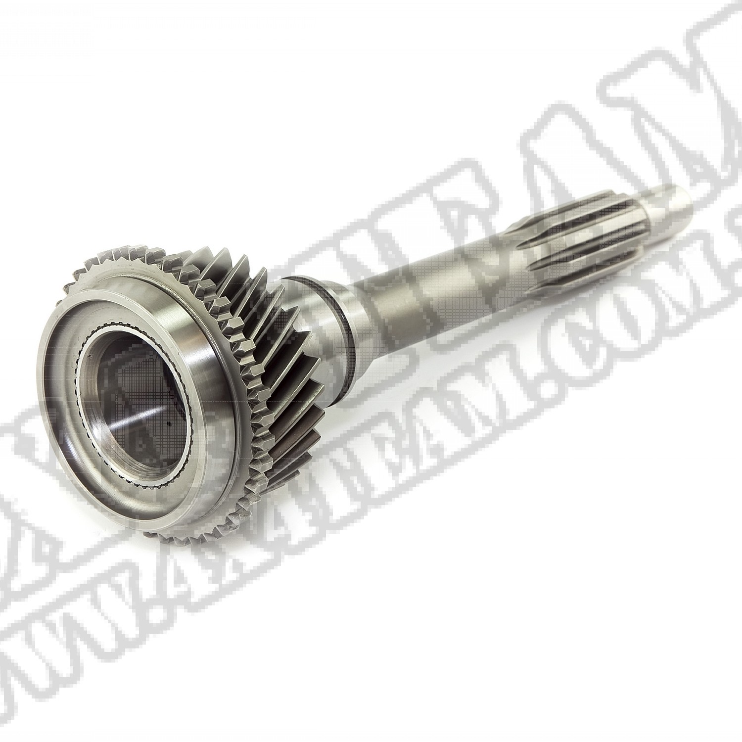 Transmission Input Shaft, AX15; 91-97 Jeep YJ/TJ/XJ/ZJ/MJ/SJ