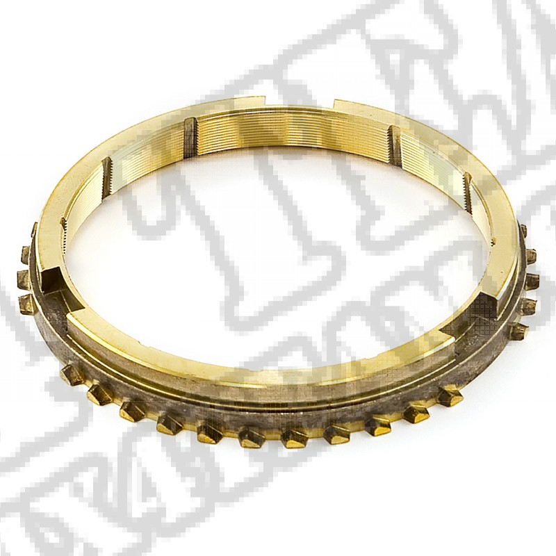 Transmission Blocking Ring, AX15; 97-99 Jeep Wrangler/Cherokee XJ