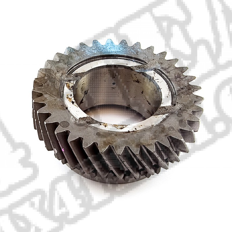 Transmission Second Gear, AX15; 92-99 Jeep YJ/TJ/XJ/SJ/MJ/ZJ