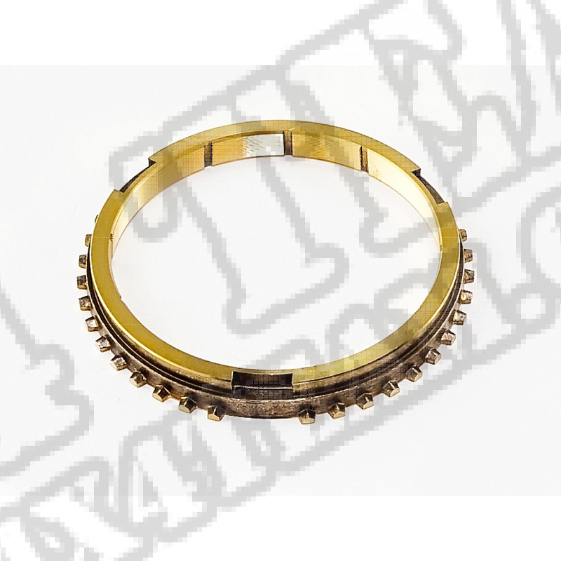 Transmission Synchronizer Ring, 1/2, AX15; 87-99 YJ/TJ/XJ/ZJ/MJ/SJ