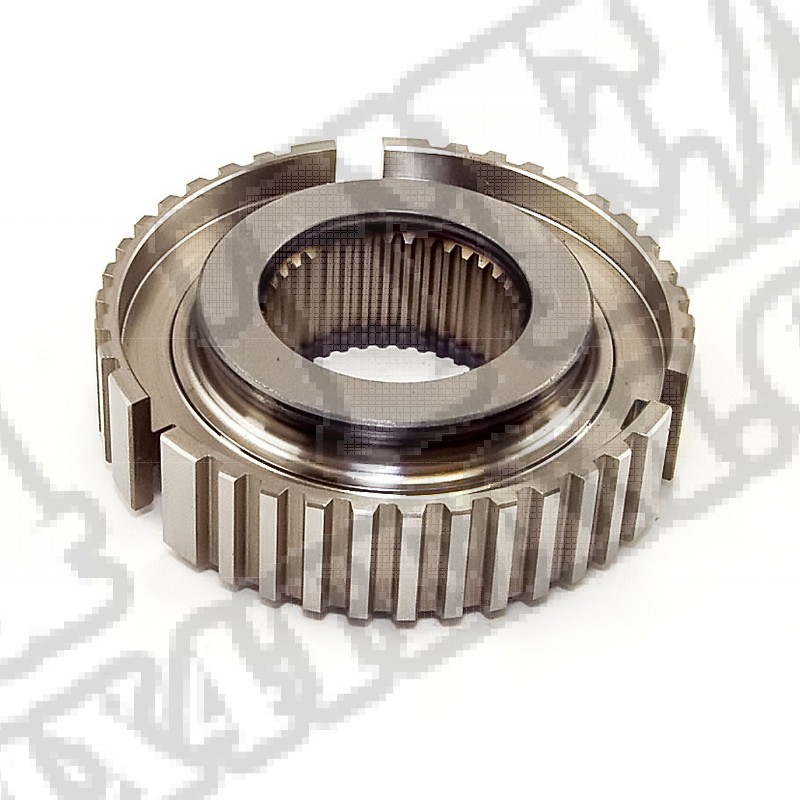 Transmission Gear Synchronizer Hub, 5/2, AX15; 87-99 YJ/TJ/XJ/ZJ/MJ/SJ