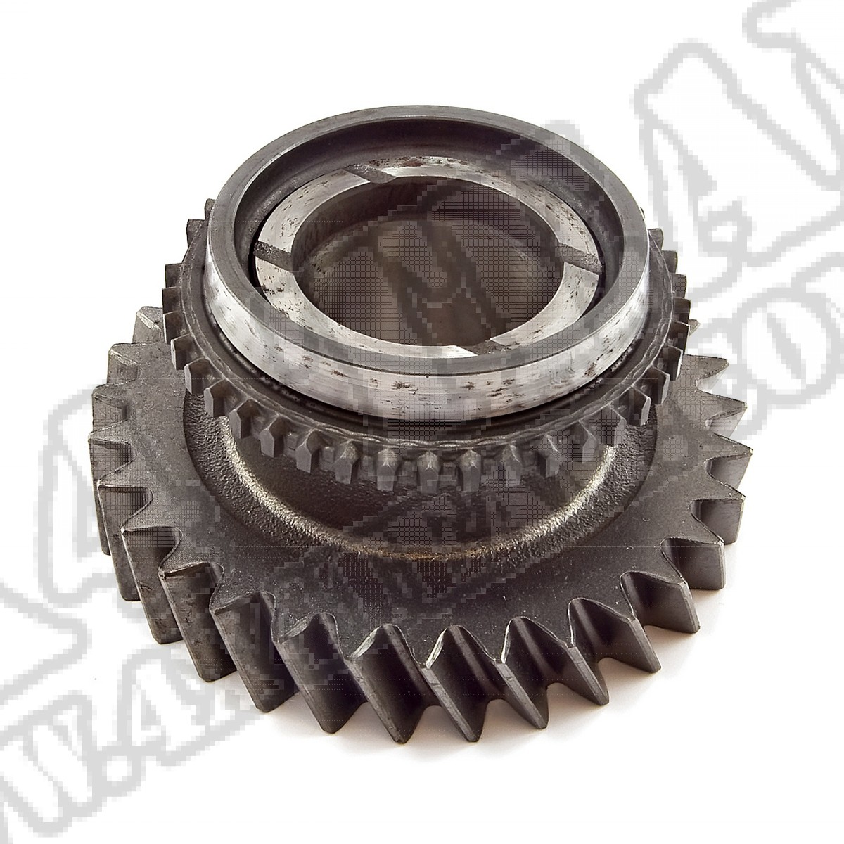 Transmission First Gear, AX15; 89-92 Jeep YJ/TJ/XJ/SJ/MJ/ZJ