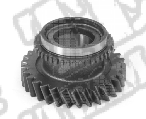 Transmission First Gear, AX15; 93-99 Jeep YJ/TJ/XJ/SJ/MJ/ZJ
