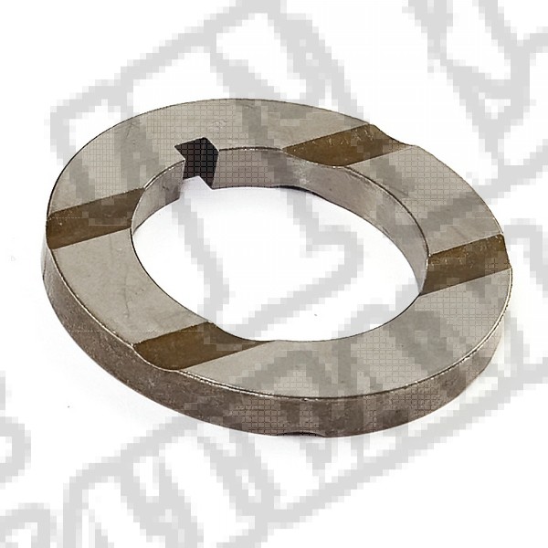 Transmission Thrust Washer, AX15; 87-99 Jeep YJ/TJ/XJ/ZJ/MJ/SJ