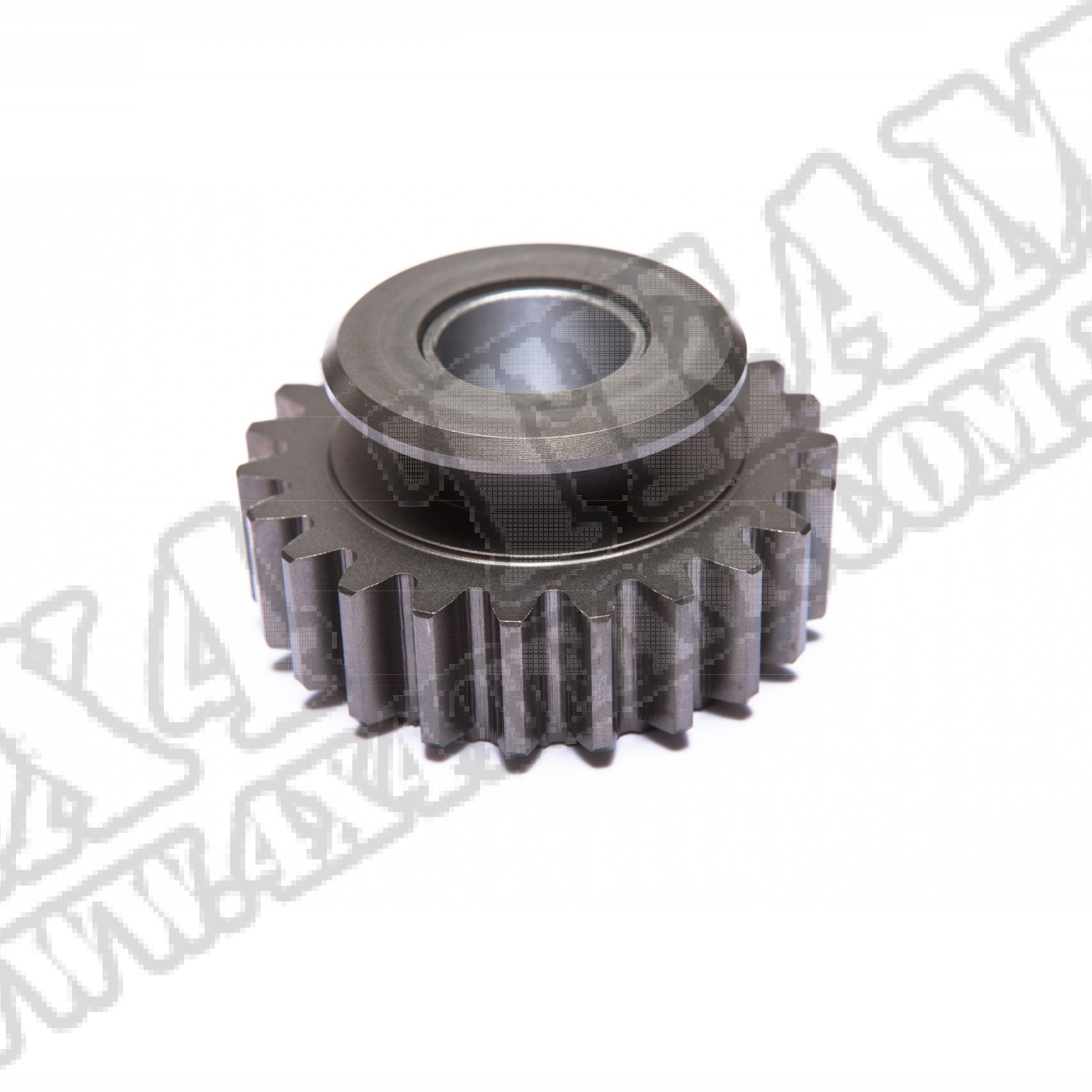 Transmission Idler Gear, Reverse, AX15; 89-99 Jeep YJ/TJ/XJ/ZJ/MJ/SJ