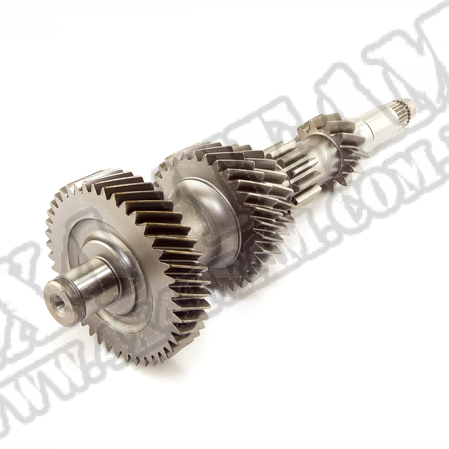 Transmission Cluster Gear, AX15; 92-99 Jeep YJ/TJ/XJ/ZJ/MJ/SJ
