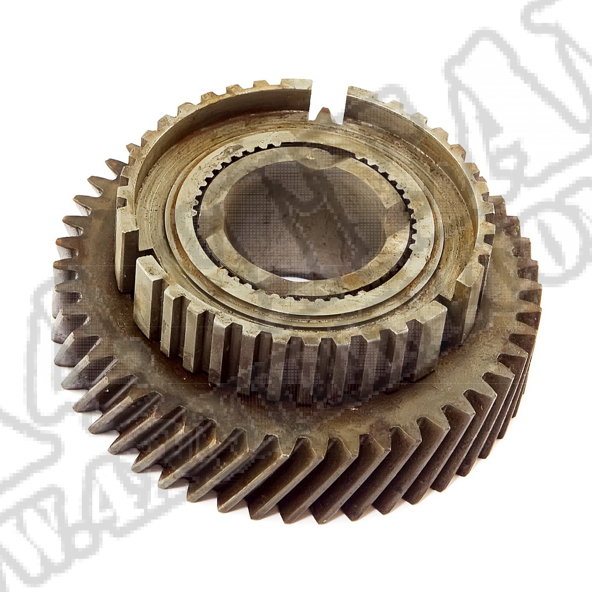 Transmission Fifth Gear Counter, AX15; 87-99 Jeep YJ/TJ/XJ/SJ/MJ/ZJ