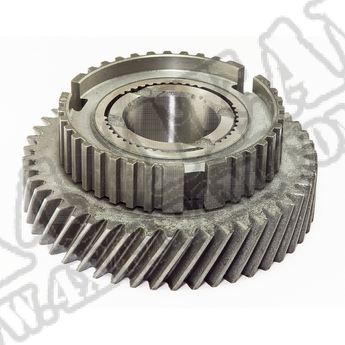 Transmission Fifth Gear Counter, AX15; 91-99 Jeep YJ/TJ/XJ/MJ/ZJ