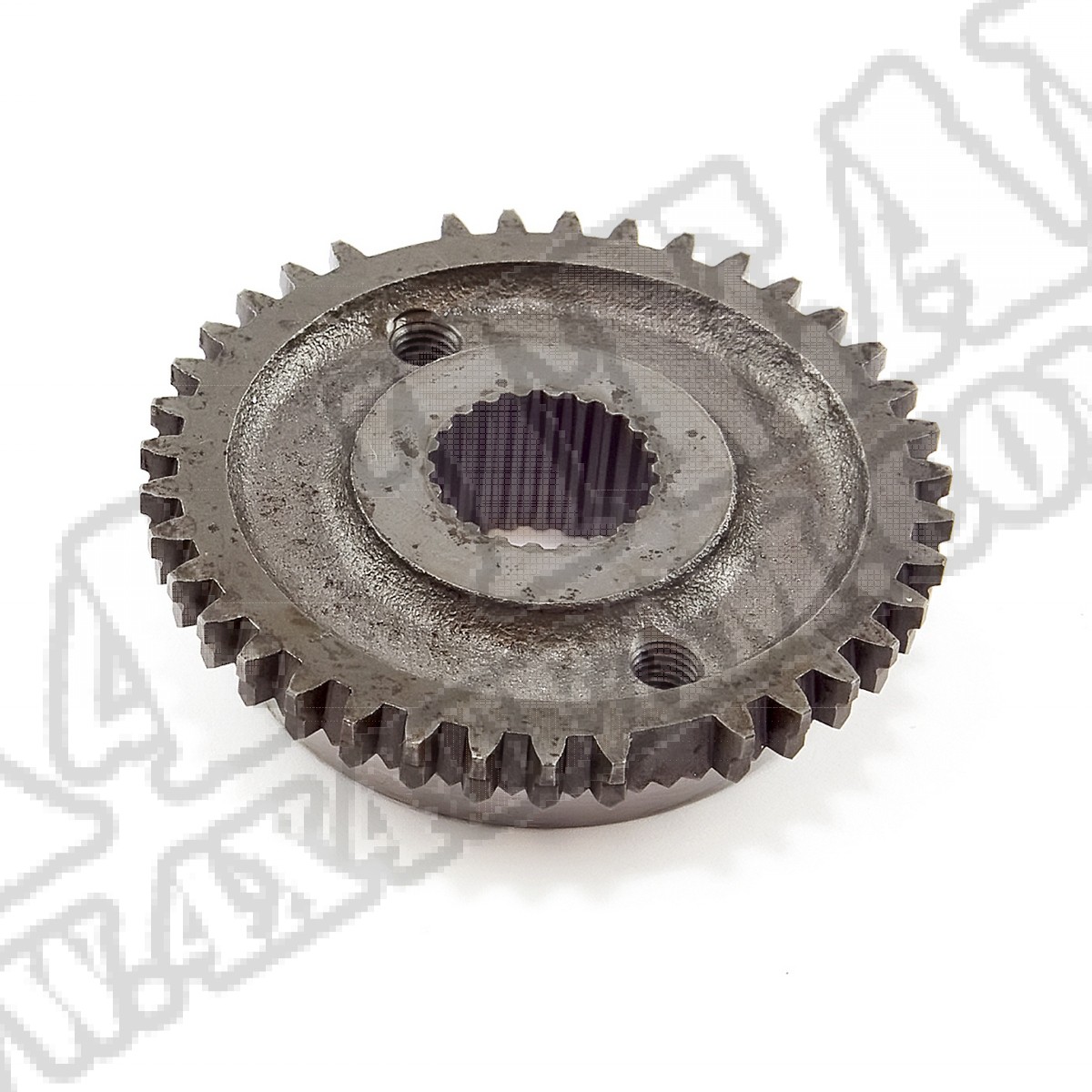 Transmission Gear Spacer, AX15; 87-99 Jeep YJ/TJ/XJ/ZJ/MJ/SJ