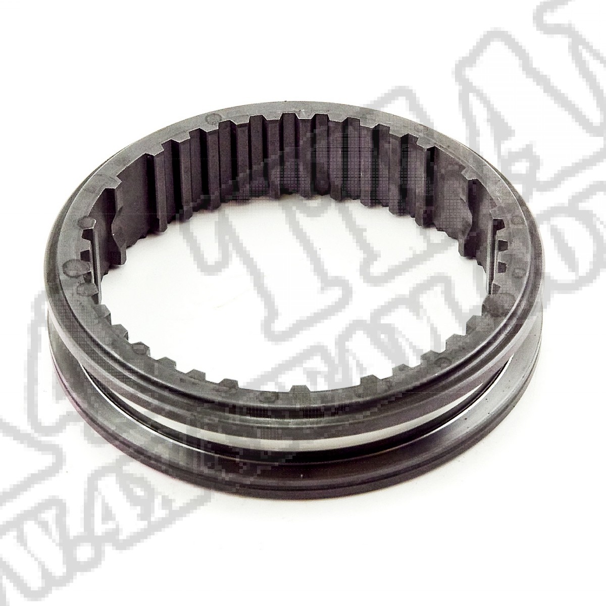 Transmission Synchronizer Sleeve, 5th, AX15; 88-99 YJ/TJ/XJ/ZJ/MJ/SJ