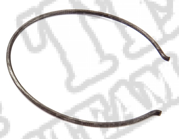 Transmission Synchronizer Spring, AX15; 87-99 Jeep YJ/TJ/XJ/ZJ/MJ/SJ