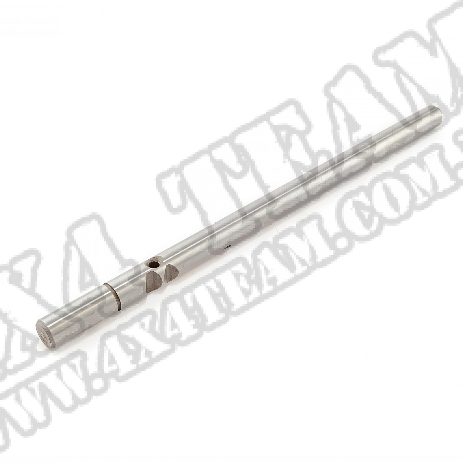 Transmission Shift Shaft, Reverse, AX15; 87-99 Jeep YJ/TJ/XJ/ZJ/MJ/SJ