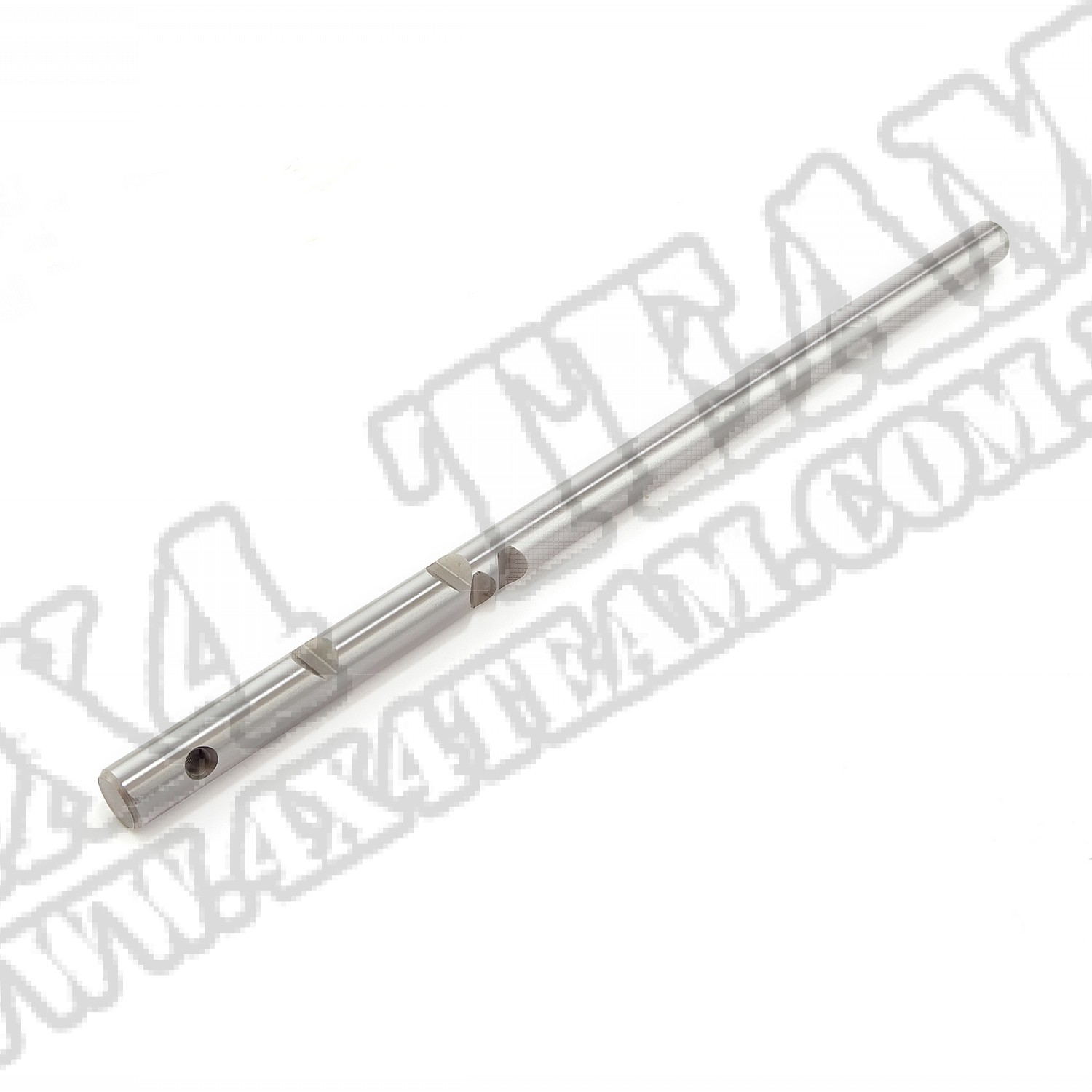 Transmission Shift Shaft, AX15; 87-99 Jeep YJ/TJ/XJ/ZJ/MJ/SJ