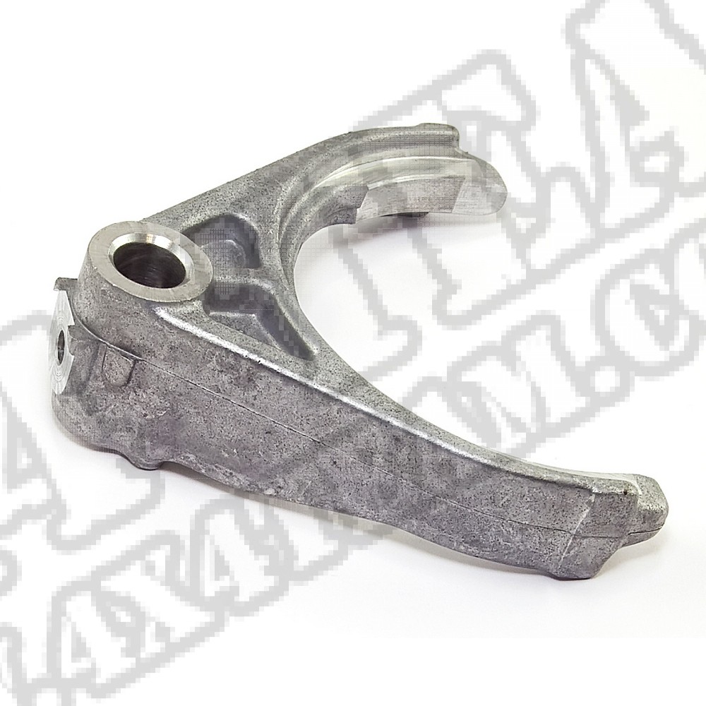 Transmission Shift Fork, 5th Gear, AX15; 88-99 Jeep YJ/TJ/XJ/ZJ/MJ/SJ