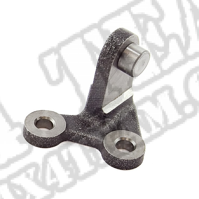 AX15 Manual Transmission Shift Mounting Bracket