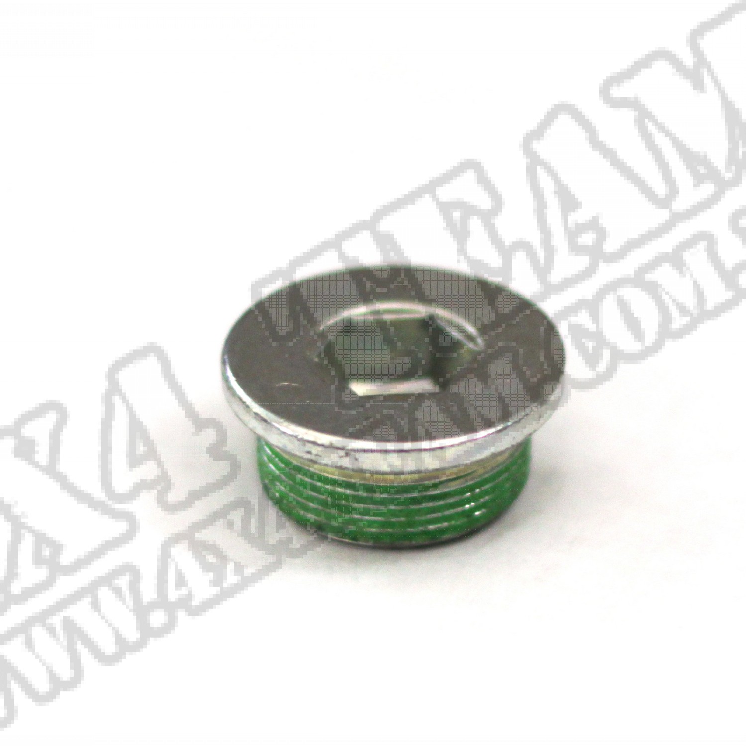 Transmission Housing Plug, AX15; 88-99 Jeep YJ/TJ/XJ/ZJ/MJ/SJ