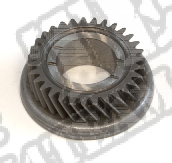 Ba 10/5 3Rd Gear 87-89 Jeep Wrangler (YJ)