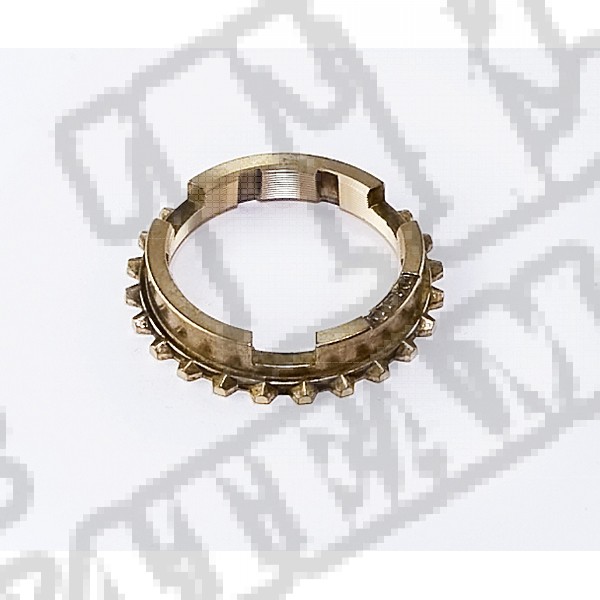 Transmission Blocking Ring, Manual, T84; 41-45 Willys MB