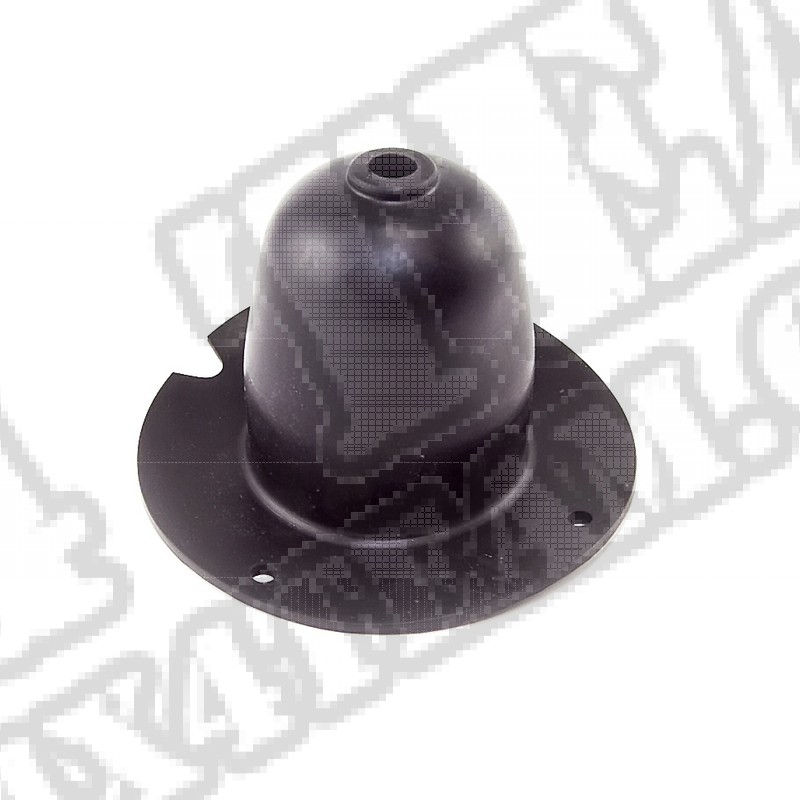 Transmission Shifter Boot, Rubber, T84; 41-45 Willys MB/Ford GPW