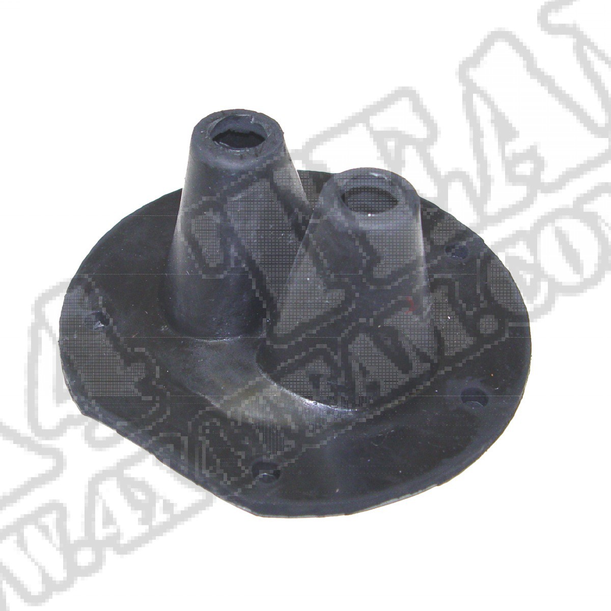 Transfer Case Shifter Boot; 41-45 Willys Mb