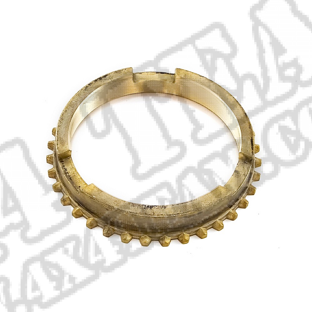 Transmission Blocking Ring, 1/2 Gear, T98; 55-79 Jeep CJ