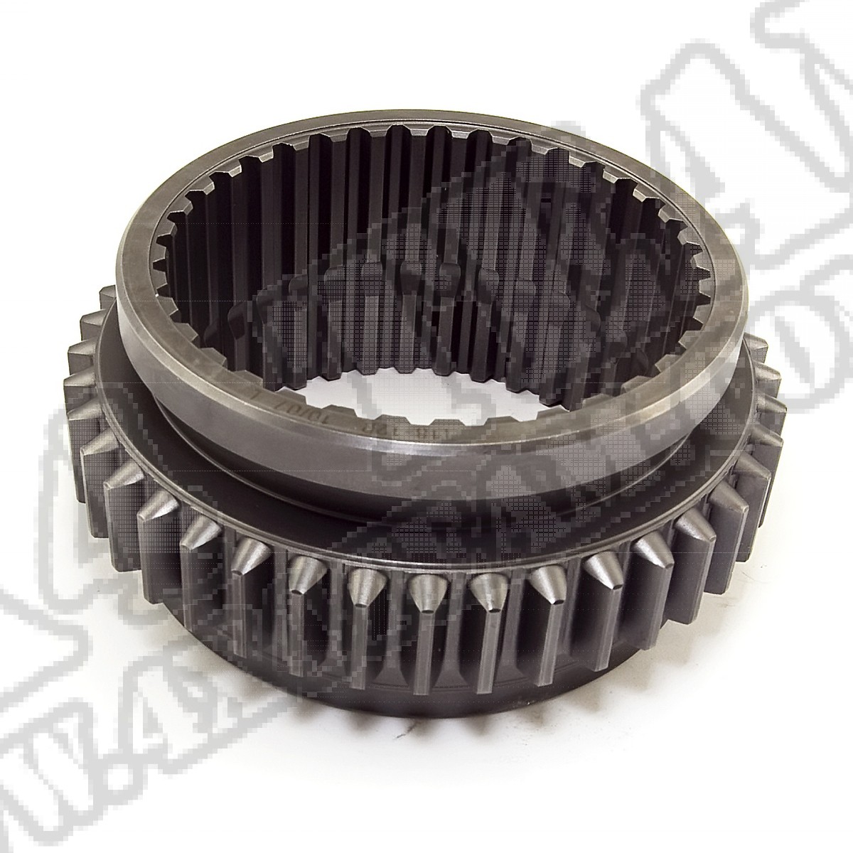 Transmission Gear, 1st, T18; 72-79 Jeep CJ