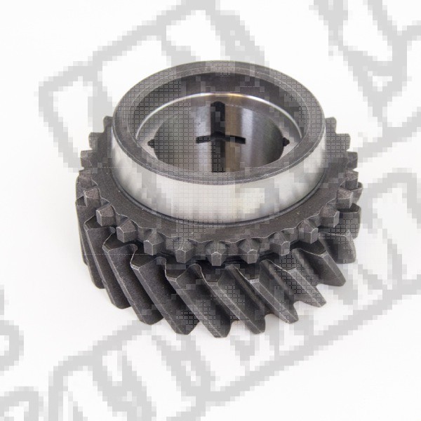 Transmission Gear, 3rd, T18; 72-79 Jeep CJ