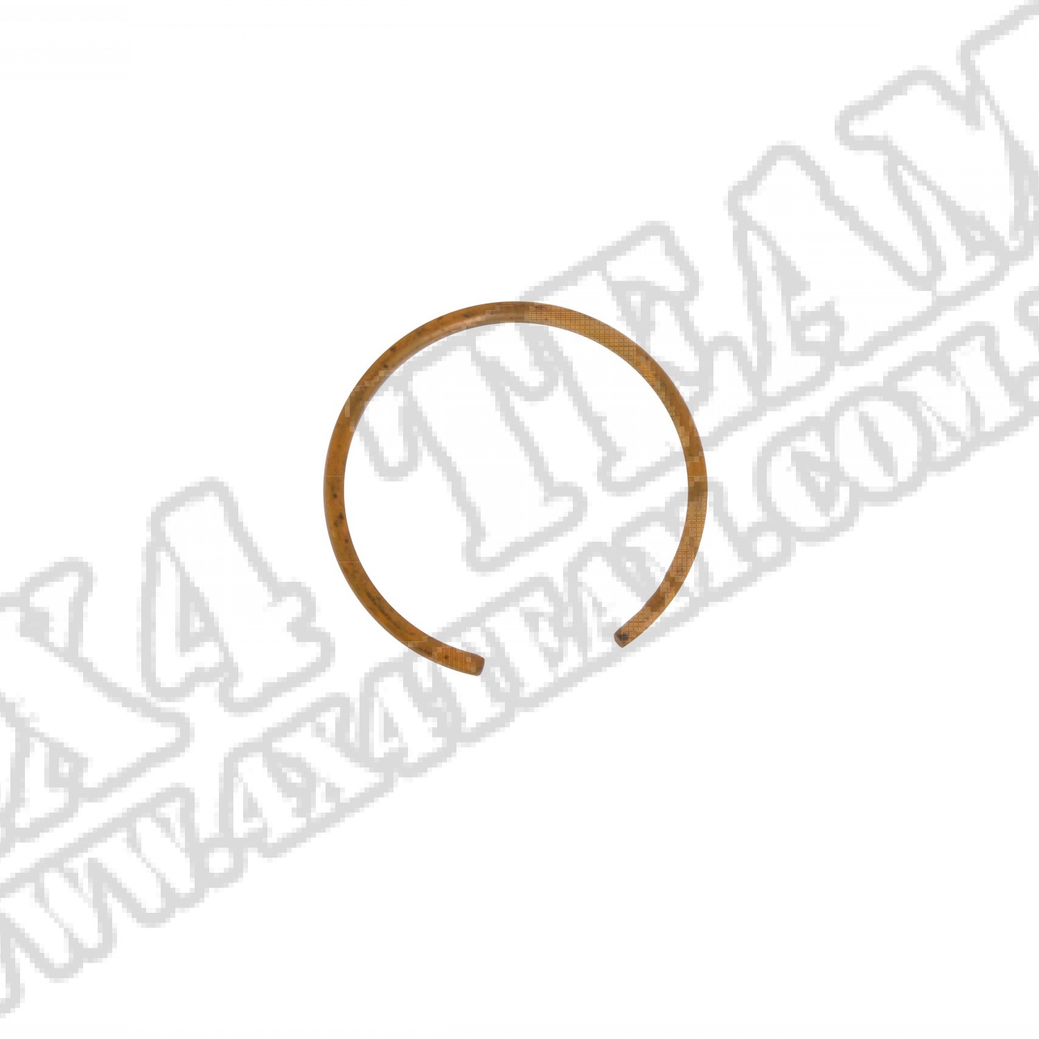 AX5 Snap Ring; 87-02 Jeep Wrangler