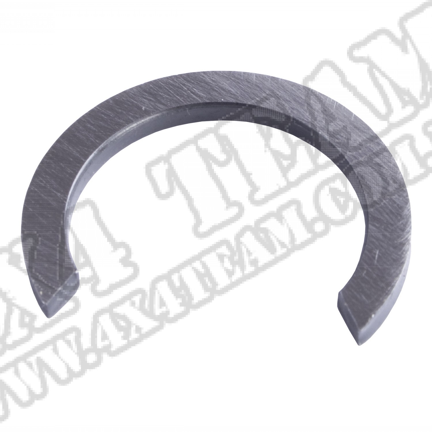 AX5 Snap Ring; 87-02 Jeep Wrangler