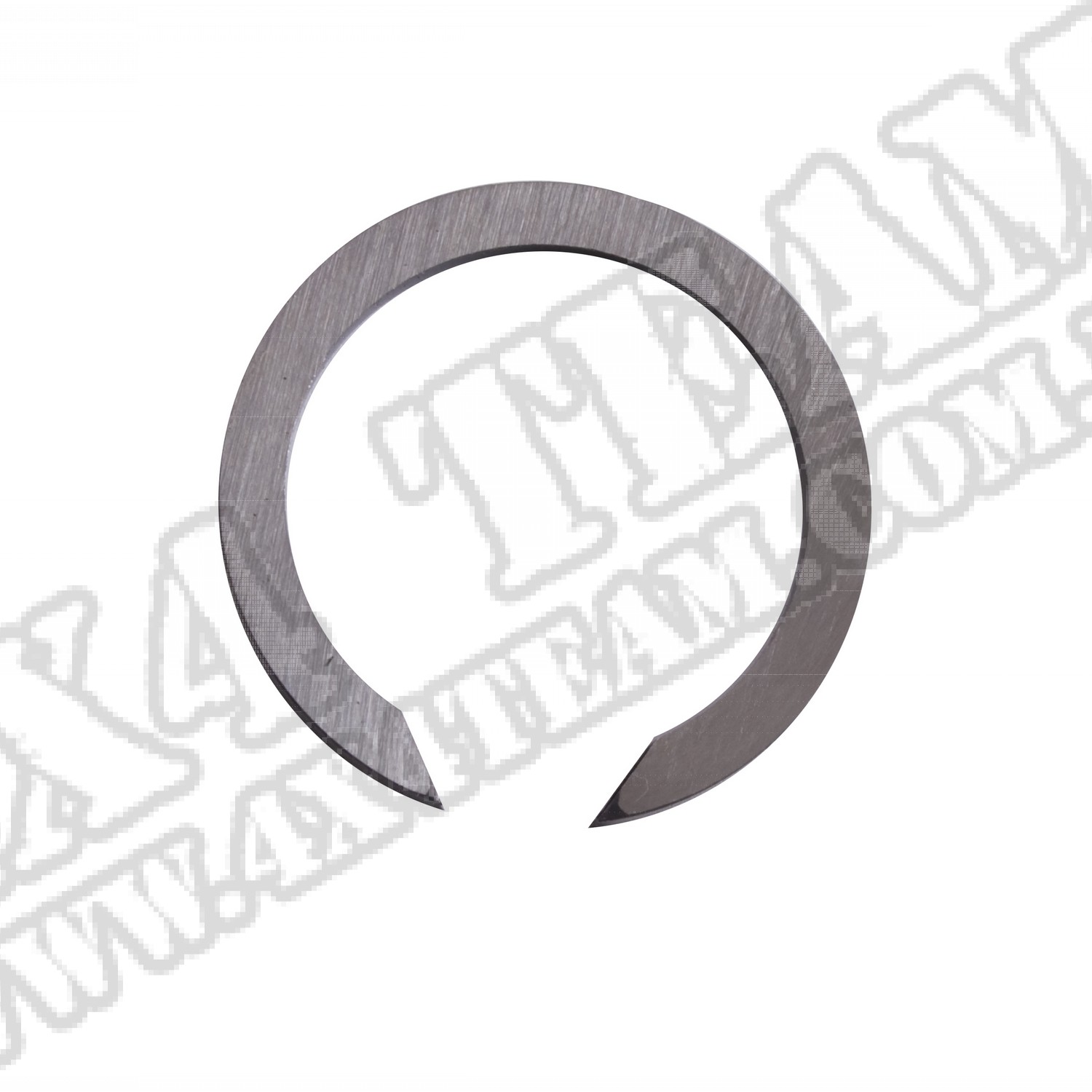 AX5 Snap Ring; 87-02 Jeep Wrangler