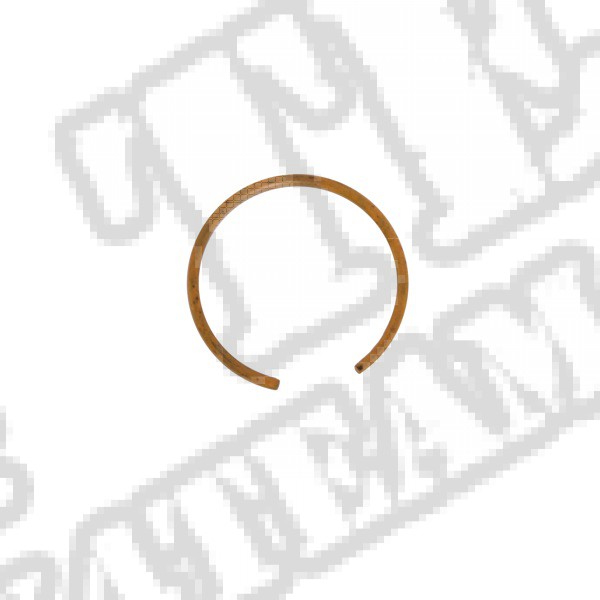 Transmission Output Shaft Snap Ring, AX15; 87-02 Jeep Wrangler YJ/TJ