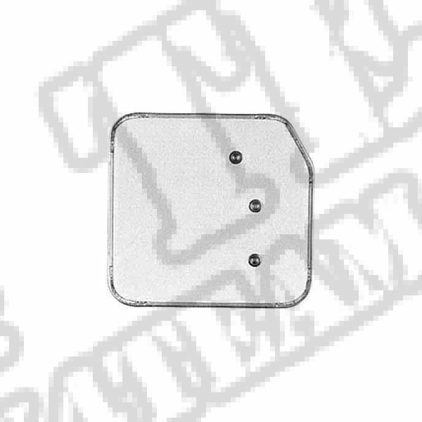 Transmission Filter Kit, Automatic, TF6; 87-02 Jeep