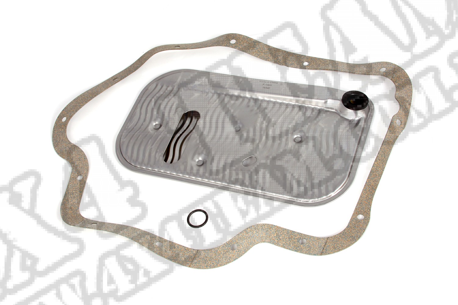 Transmission Filter, Automatic, TH400; 69-79 Jeep CJ