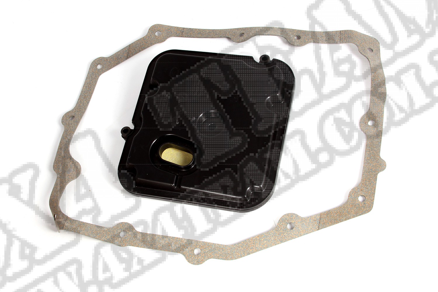 Transmission Filter, 42RLE; 03-06 Jeep Wrangler