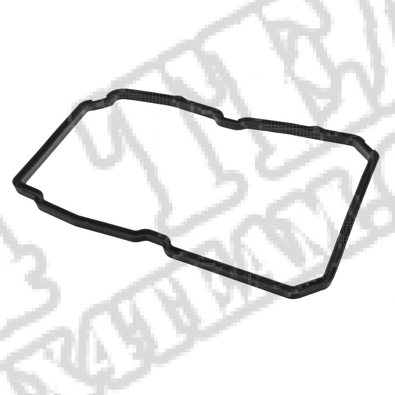 Uszczelka miski, W5A580; 11-18 Wrangler JK, 05-13 Grand Cherokee WK