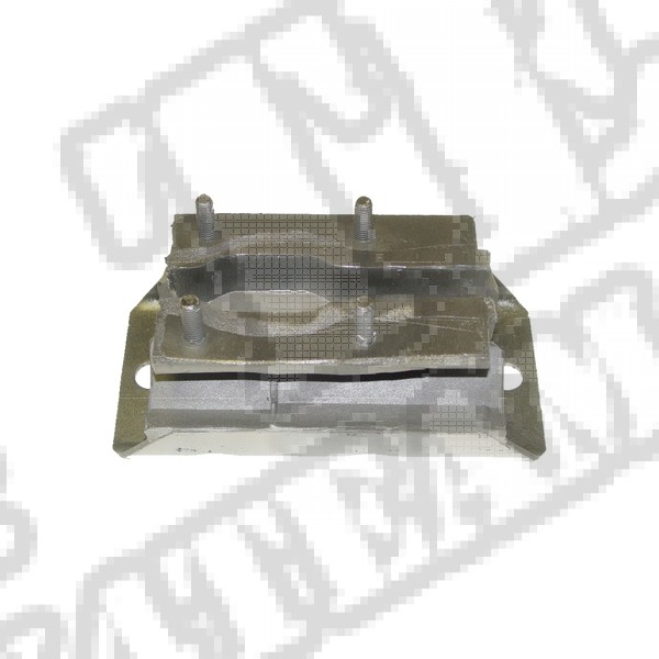 Transmission Mount; 84-01 Jeep Cherokee