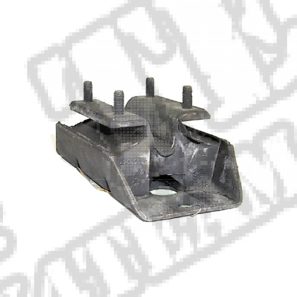 Transmission Mount, Manual; 84-00 Jeep Cherokee XJ