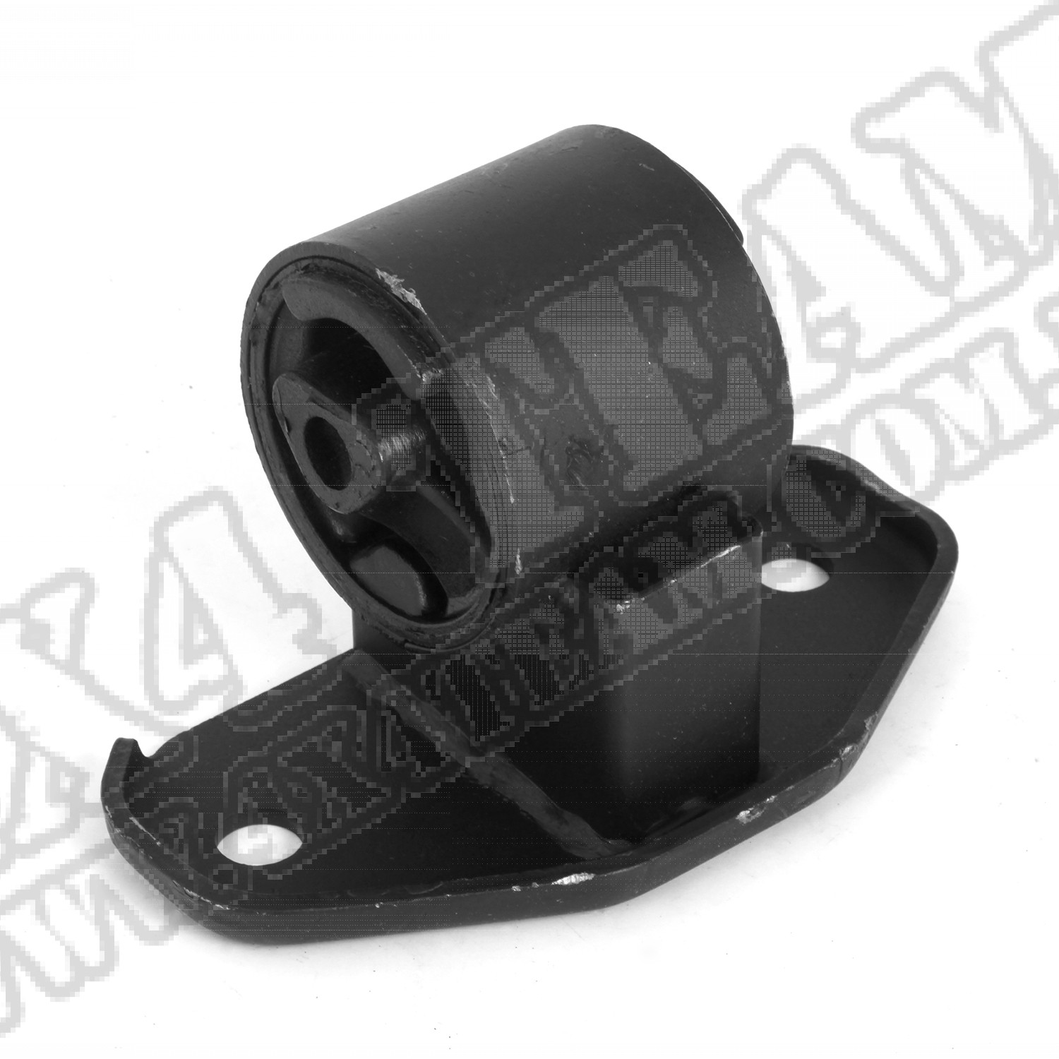 Transmission Mount, 2WD; 02-04 Jeep Liberty KJ, 3.7L