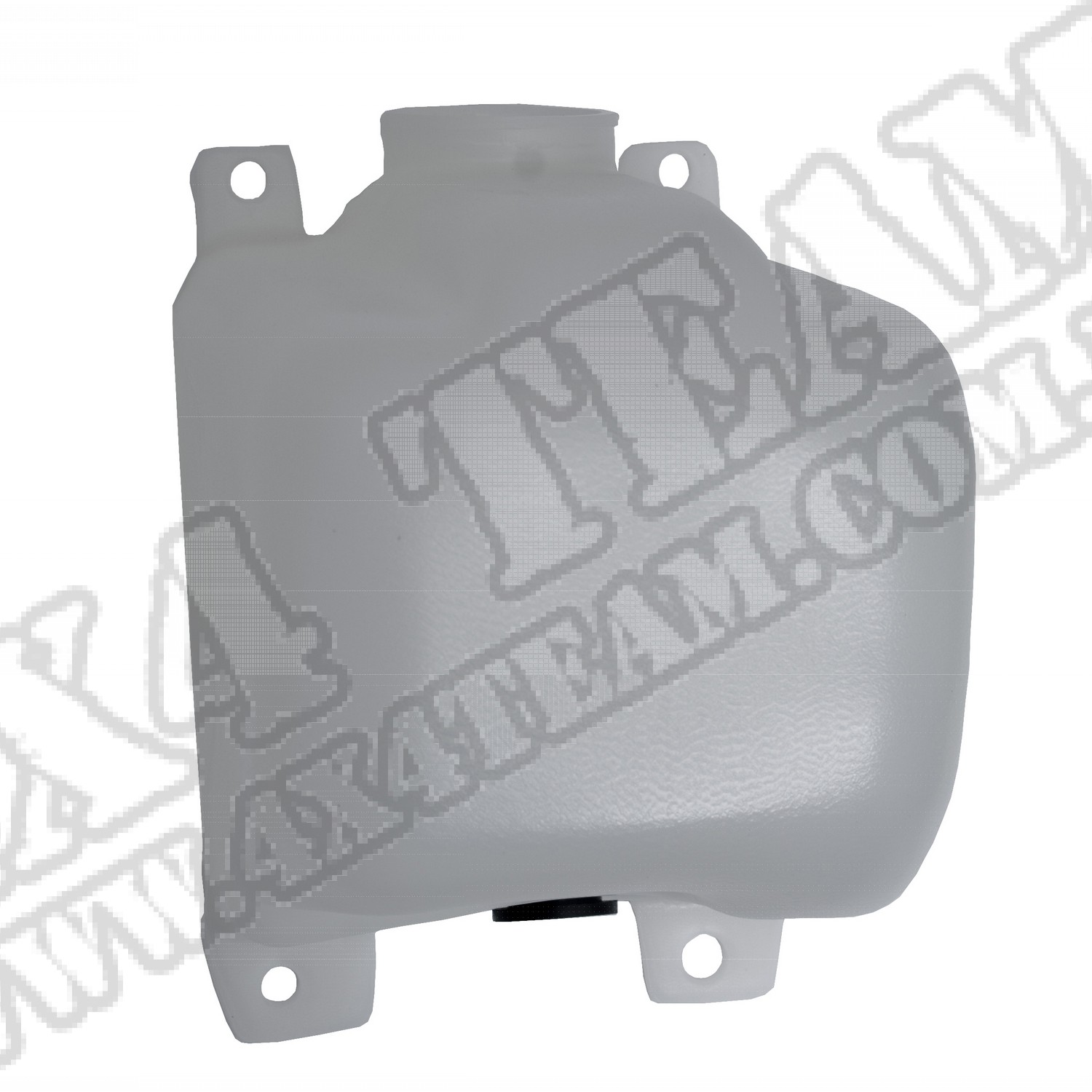 Windshield Washer Fluid Reservoir; 72-86 Jeep CJ5/CJ6/CJ7/CJ8