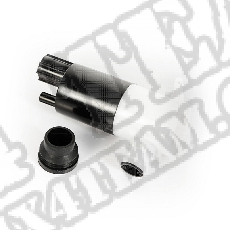 Pompka spryskiwacza szyby, tył; 99-04 Grand Cherokee WJ
