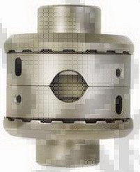 Blokada Lock-Right GM 10-Bolt 8.2 28