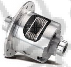 Gm12 Bolt Car 4.10+ Eaton 